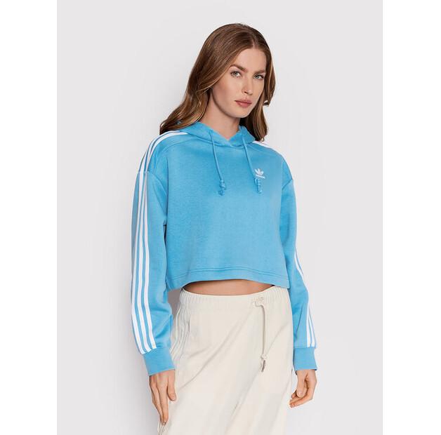 Толстовка adidas adicolor Classics