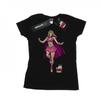 The Big Bang Theory Womens/Ladies Penny Superhero Cotton T-Shirt
