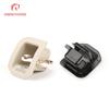 Car Rear Seat Hook ISOFIX Cover Child Restraint for Mercedes W156 W117 W176 Benz Cla GLA A Class Rear Seat Hook Bla Black Buckle