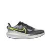 Vomero 17 Black Light Smoke Grey