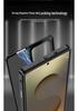 Магнитный металлический чехол для телефона с теплоотводом для Samsung S23 Ultra/S24 Ultra
