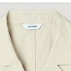 She Smiss Open Collar Classic Shirt Swwstp22700 Lb