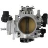 Throttle Body Compatible For CR-V EX-L EX LX SE Base Sport Utility 4-Door 2.4L 2002-2005 2354CC 16400-PPA-A11 16400PPAA11