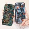 Для Xiaomi Redmi Note 9T 5G Чехол-бампер Мультяшный Рисованный Мягкий Силикон Матовый Чехол для Телефона Для Redmi Note9 9 T 5G Задняя Крышка