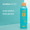 Isdin Teen Skin Acniben Спрей для тела 360° Уменьшение прыщей на теле 150 мл