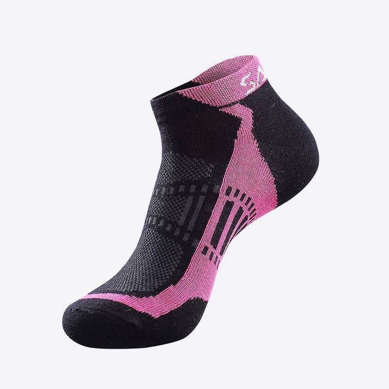 Santo Mountain Climbing Biking Quick-Dry Short Outdoor Socks
