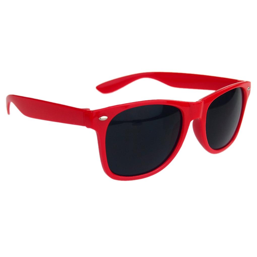 Очаровательные солнцезащитные очки квадратные унисекс очки UV400 модные уличные черные линзы ретро спортивные