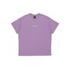 Air Sportswear Logo Crew Neck Short Sleeve T-Shirt Men Tops Grey Purple DQ4960-574