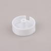 Крышки для бутылок для мойки рук, сменные для автоматической индукционной пенящейся мойки рук, заправка дезинфицирующего средства для рук