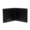 Maison Margiela four-stitch leather wallet S35UI0435P4745T8013