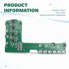 AEF3-1 PCS F02 6HP21 Gearbox F02 Conductor Plate TCU ECU Shift Position Sensor Green Automotive Supplies For BMW 7 Series L1 L2