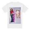 Mean Girls Mens Poster T-Shirt