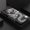 Чехол для телефона «Крылья Дракона» для Samsung Galaxy S26 Plus Ultra Силиконовый чехол