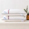 Hot Melt Pillow, Whole Cotton Washed Pillow Core, High Elastic Three-dimensional Shaping Adult Pillow