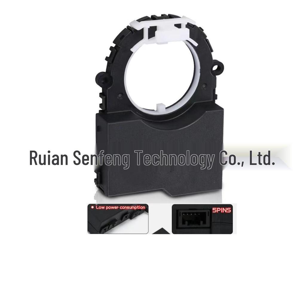 89245-0E030 Датчик угла поворота для Toyota Highlander (Совместим с 84307-0E090, 84307-0E190)