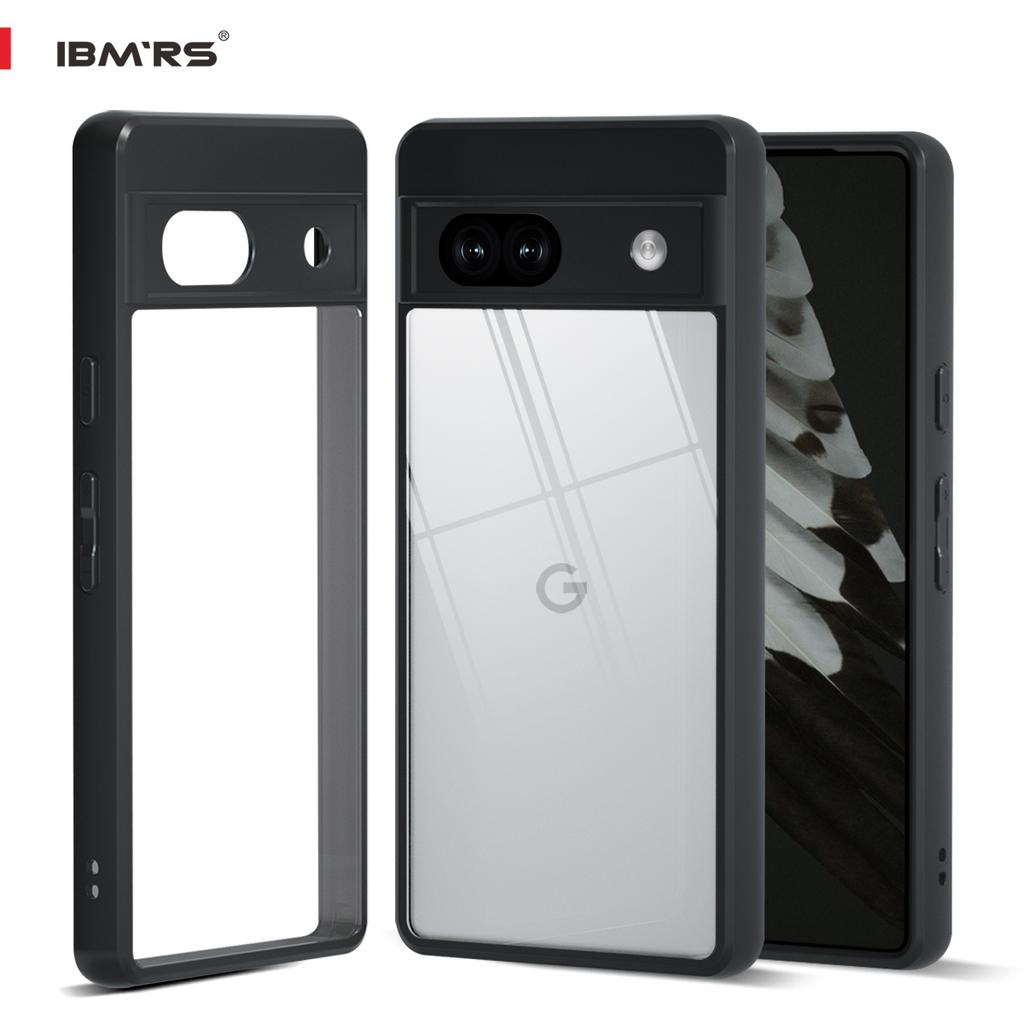 (В комплекте ремешок на запястье)Чехол для Google Pixel 7a, камуфляжный чехол для ПК с жесткой задней панелью, мягкими краями, подушкой безопасности, ударопрочный, прозрачный, деловой чехол для телефона