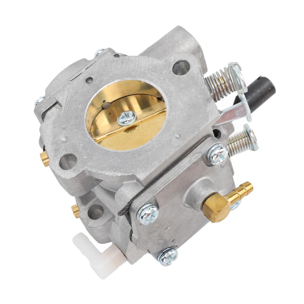 Carburetor Carb Reliable High Efficient Rugged Carburetor Assembly For 1124‑120‑0609 Chainsaw