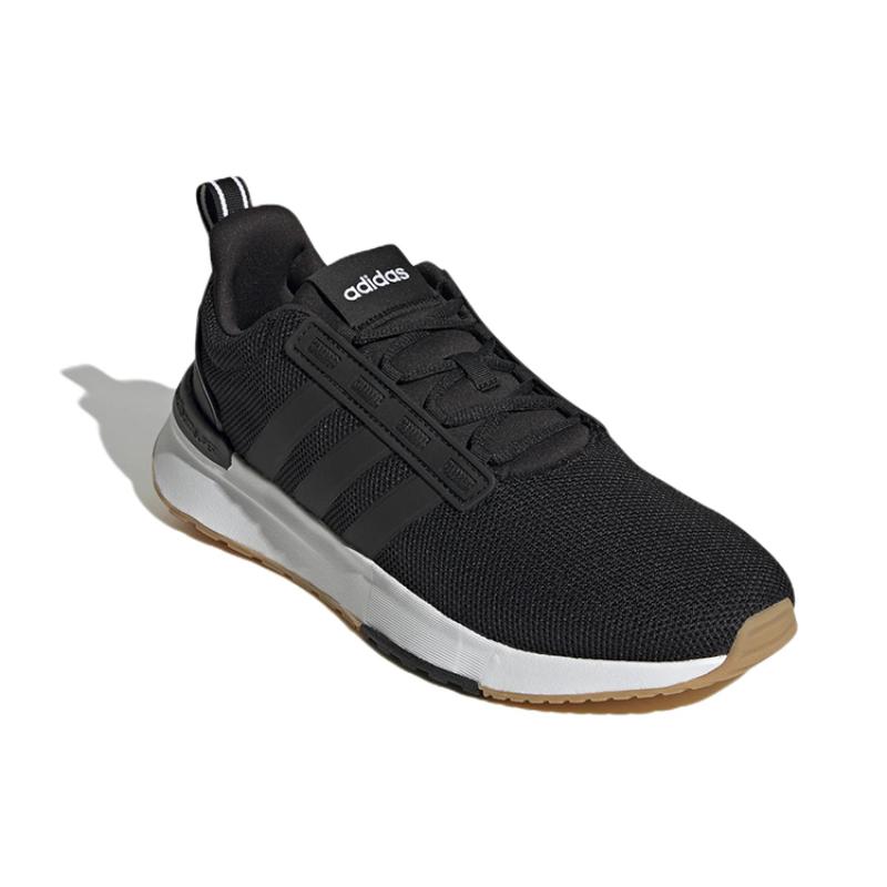 adidas Кроссовки Racer TR21 'Black Gum' GX4209