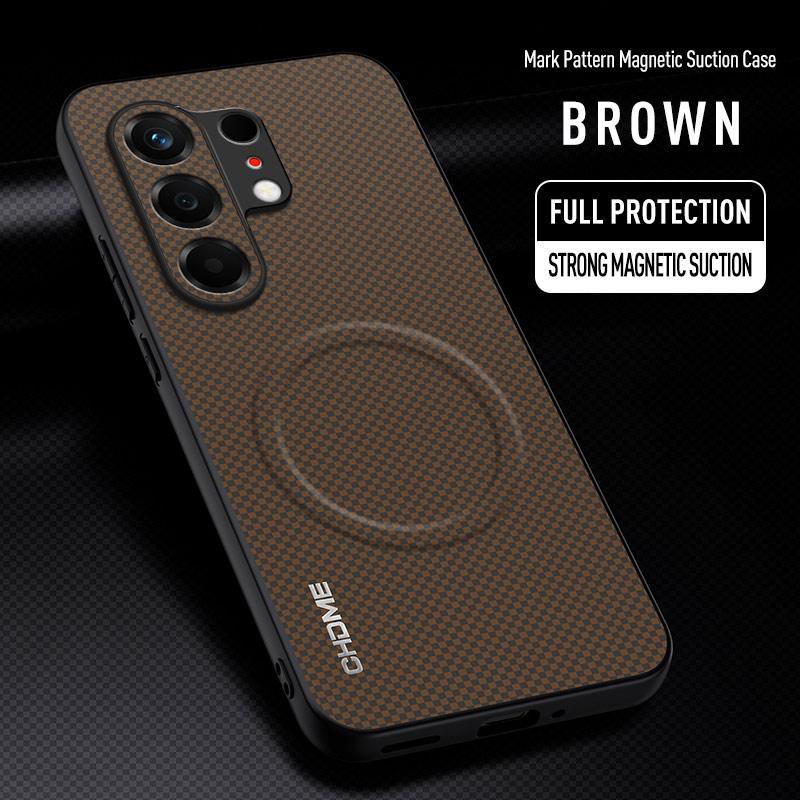 EUCAGR Чехол-держатель для телефона с магнитом для автомобиля для Tecno Camon 50 Pro 4G, для Tecno Camon 50 4G, противоударный силиконовый защитный задний чехол