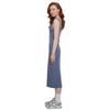 Urban Classics Womens/Ladies Ribbed Dress