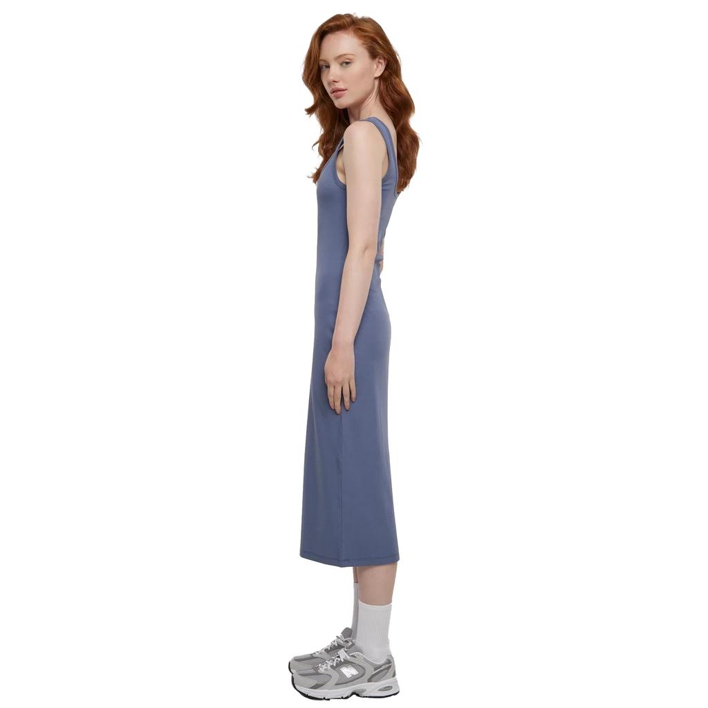 Urban Classics Womens/Ladies Ribbed Dress