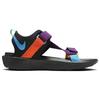 Nike Сандалия Vista Черный Мульти FN9327-040