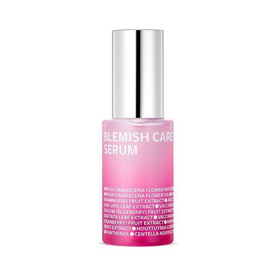 Isoi Blemish Care 2-piece Duo Set (Blemish Rose Serum 20ml + Spot Cream 35ml)