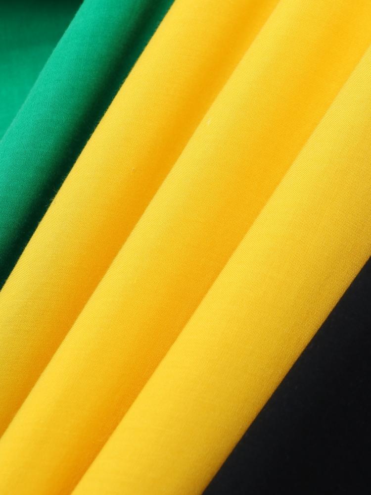 EDOLYNSA Плюс размер кафтан разноцветное летнее длинное пляжное платье женская домашняя одежда наряд купальный костюм накидка свободный кафтан