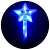 Five-Pointed Star Fluorescent Glow Stick