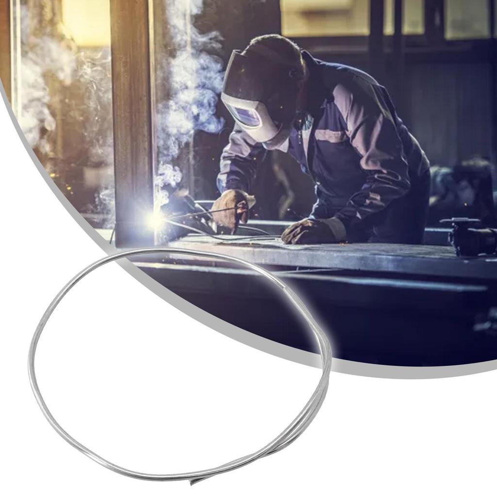 Copper-aluminum Welding Rod Cored Wire Motors Radiators Welding