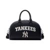 MLB Нью-Йорк Янкис Искусственная кожа Сумки для боулинга Crossbody На одно плечо Сумка-тоут Сумка для спортзала Дорожная сумка Сумка для плавания Большая Повседневная 3ABWM083N-50BKS