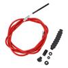 Electric Scooter Brake Cable for  MI3 MI3 Lite Steel PC Assembly Accessories Electric Scooter
