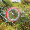 Scale Ruler Orienteering Thumb Compass Outdoor Navigation Compass Map Reading Scouts Compass Ruler