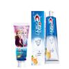 Набор зубных паст Crest Kids Замороженное сердце и 3D White