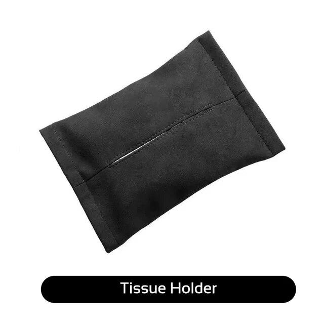 Ящик для хранения подлокотника на центральной консоли для BYD Atto 3 Yuan Plus 2022 2023, чехол-органайзер, лоток-контейнер, автомобильные аксессуары