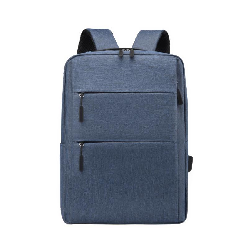 Business Multifunctional Leisure Computer Backpack, Men's Large Capacity Travel Bag, Backpack