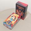10.3*6см Красное издание Колода Таро Dramagiac 78 шт. Карты Таро в стиле Райдера Уэйта Ведьминский подарок