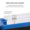 BOYANG CAT5e 24-Port Network Patch Panel