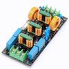 High Temperatures Resistant EMIs Filter 220V Power Lines Noise Suppression For Industrial Use