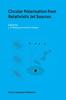 Книга Circular Polarisation from Relativistic Jet Sources
