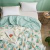Luolai Antibacterial Silk Summer Quilt