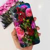 For Motorola Moto G84 5G Case 2023 New Stylish Butterfly Cat Slim Black Silicone Soft TPU Phone Cover For Moto G84 5G G 84 Coque