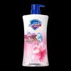Safeguard Sakura Green Tea Moisturizing Shower Gel