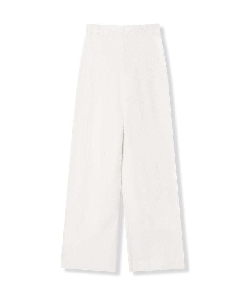 AVANDRESS Happy Line Knit Pants - 4Col