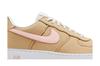 Men's Sneakers Nike Air Force 1 Low Linen Canvas Linen/White/Atmosphere