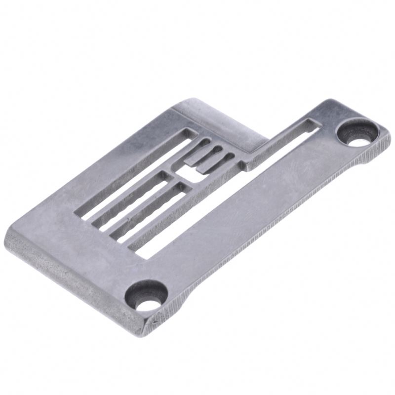 SEWING MACHINE SPARE PARTS & ACCESSORIES HIGH QUALITY NEEDLE PLATE 95085 for YAMATO MACHINES
