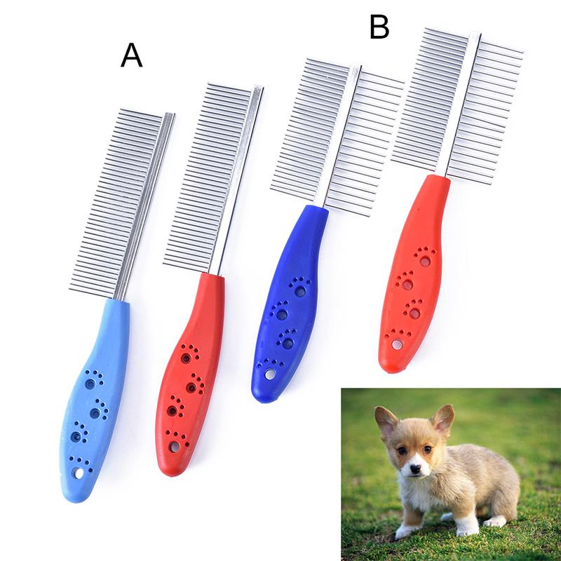 Щётка для животных