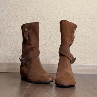 Ботинки – Ботинки