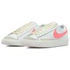 Blazer Low '77 'White Pink Gaze' GS DA4074-112