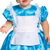 Alice in Wonderland Baby Inf (6-12 months)
